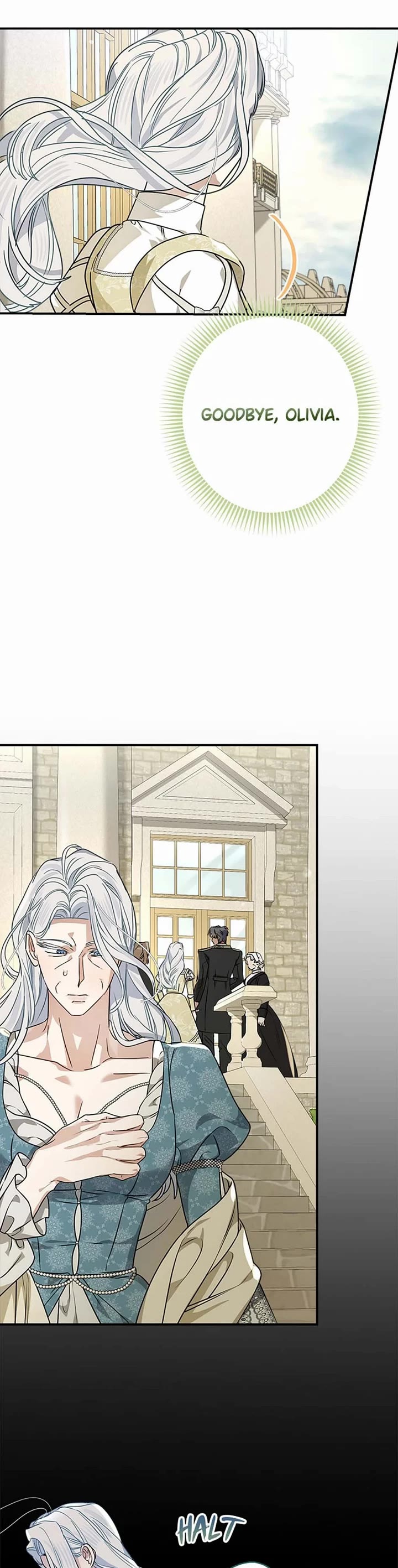 When the Count's Illegitimate Daughter Gets Married Chapter 89 page 24 - Chapter 89