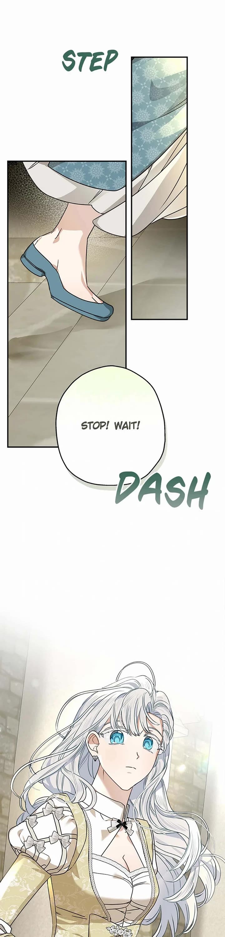 When the Count's Illegitimate Daughter Gets Married Chapter 89 page 26 - Chapter 89