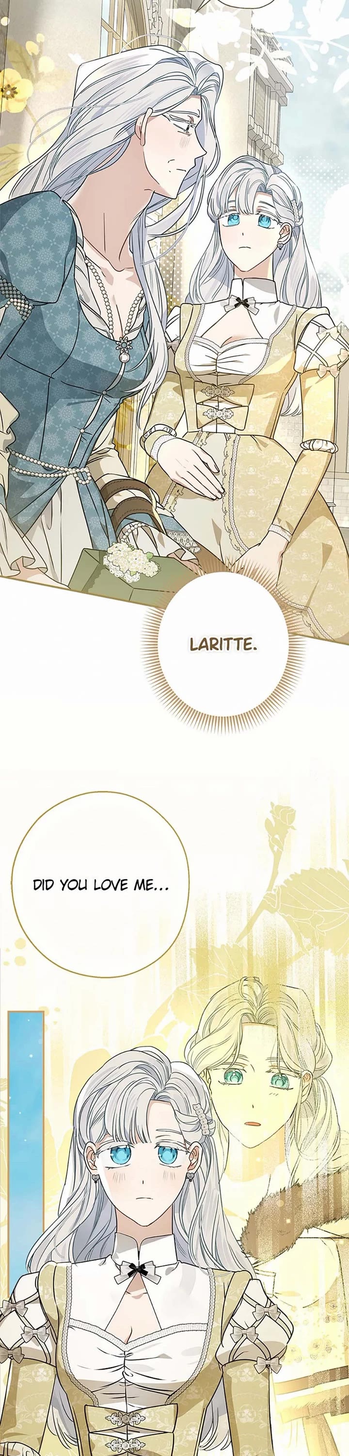 When the Count's Illegitimate Daughter Gets Married Chapter 89 page 3 - Chapter 89