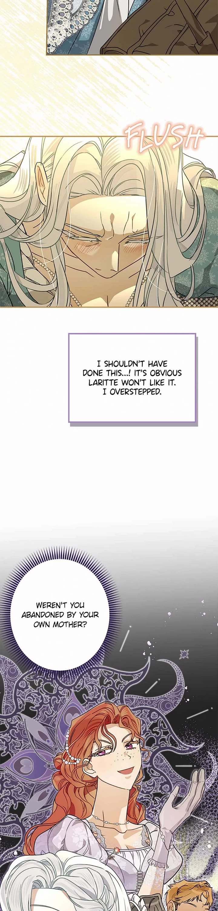 When the Count's Illegitimate Daughter Gets Married Chapter 89 page 31 - Chapter 89