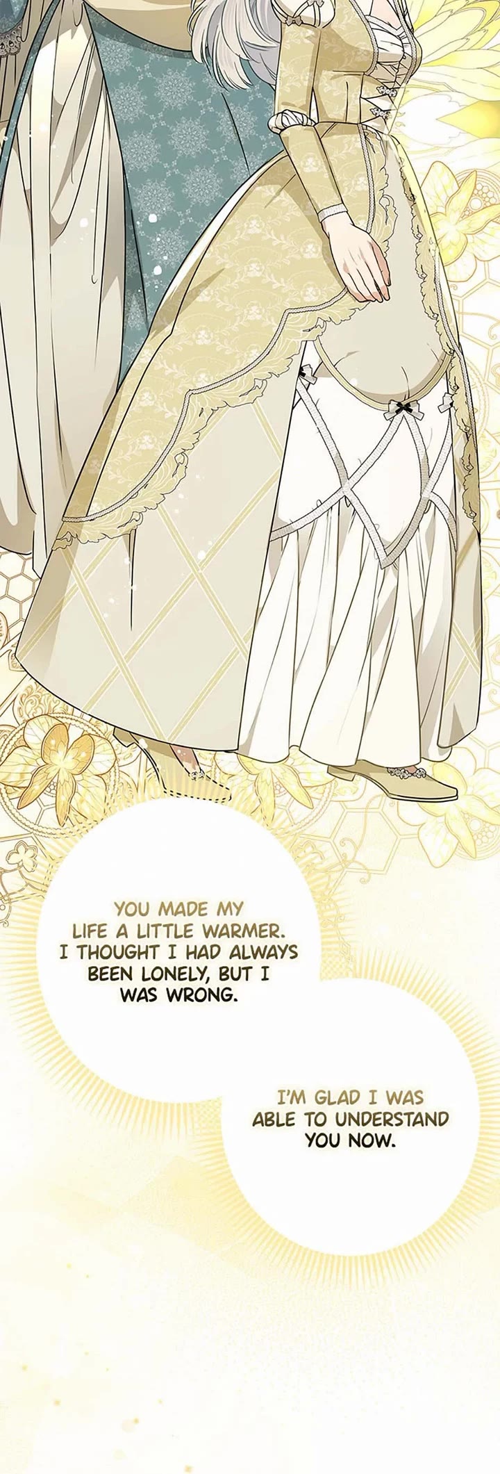 When the Count's Illegitimate Daughter Gets Married Chapter 89 page 36 - Chapter 89