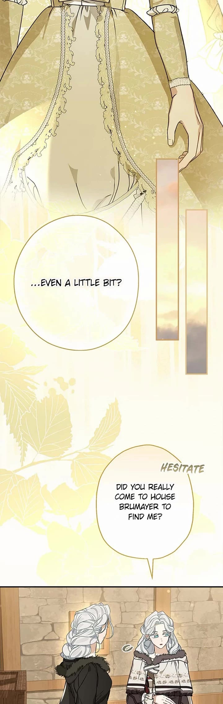 When the Count's Illegitimate Daughter Gets Married Chapter 89 page 4 - Chapter 89