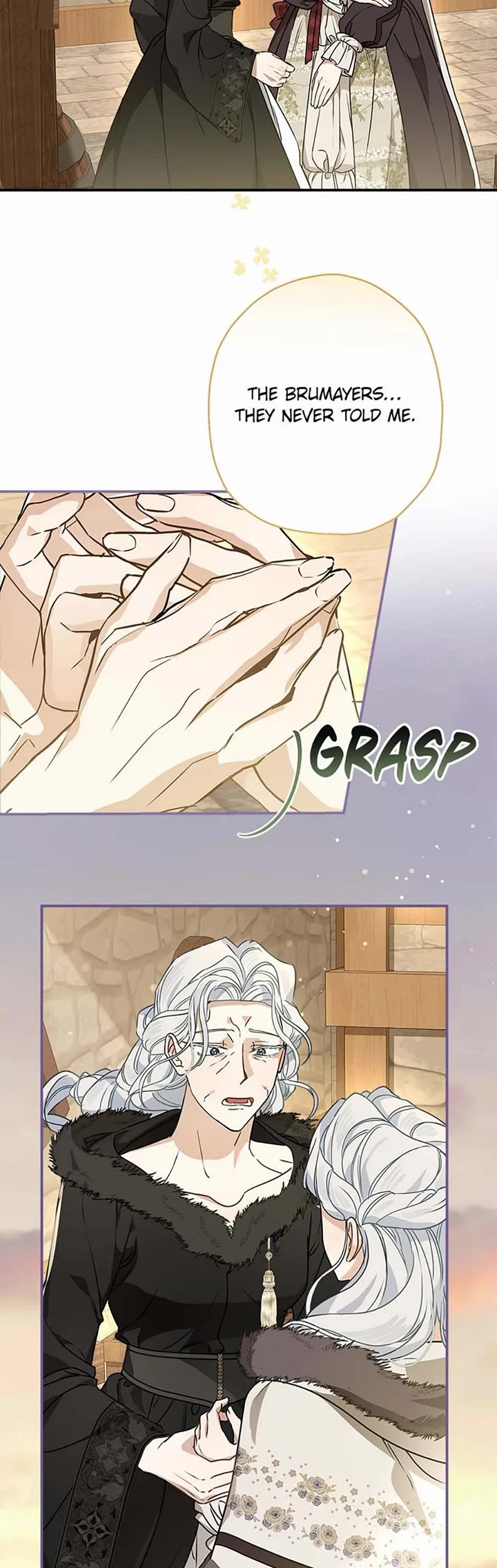 When the Count's Illegitimate Daughter Gets Married Chapter 89 page 5 - Chapter 89
