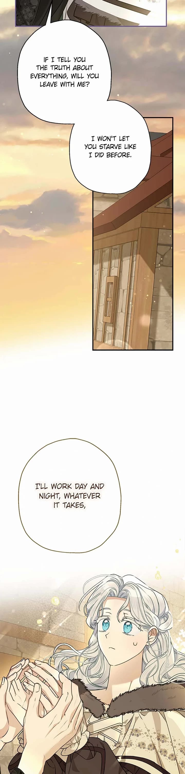 When the Count's Illegitimate Daughter Gets Married Chapter 89 page 6 - Chapter 89
