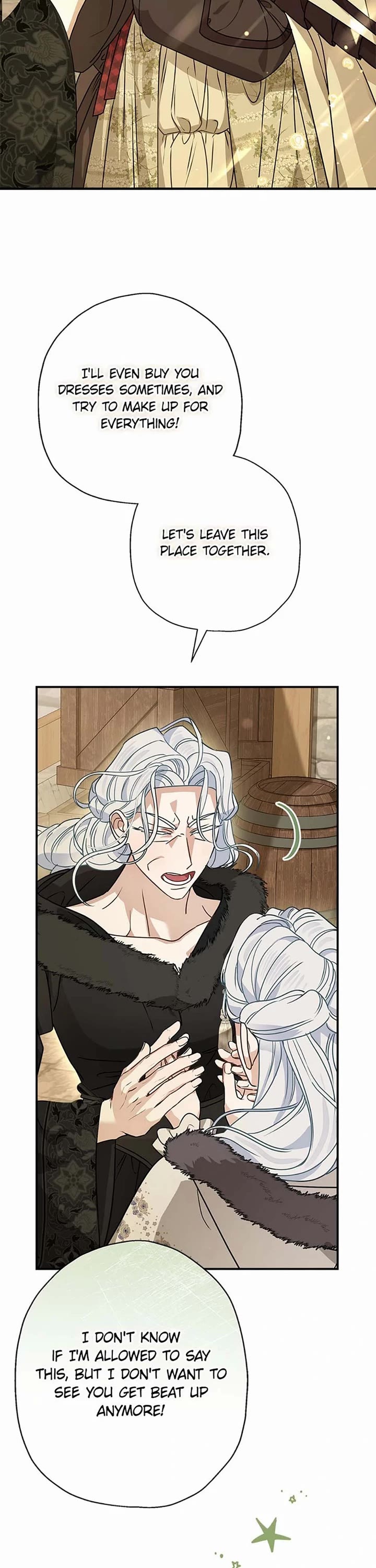 When the Count's Illegitimate Daughter Gets Married Chapter 89 page 7 - Chapter 89