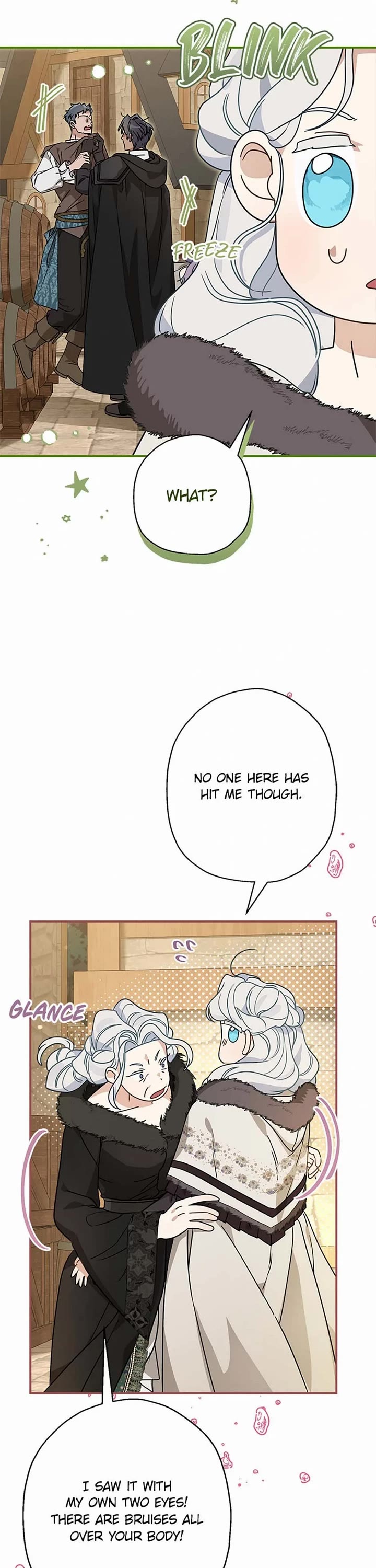 When the Count's Illegitimate Daughter Gets Married Chapter 89 page 8 - Chapter 89