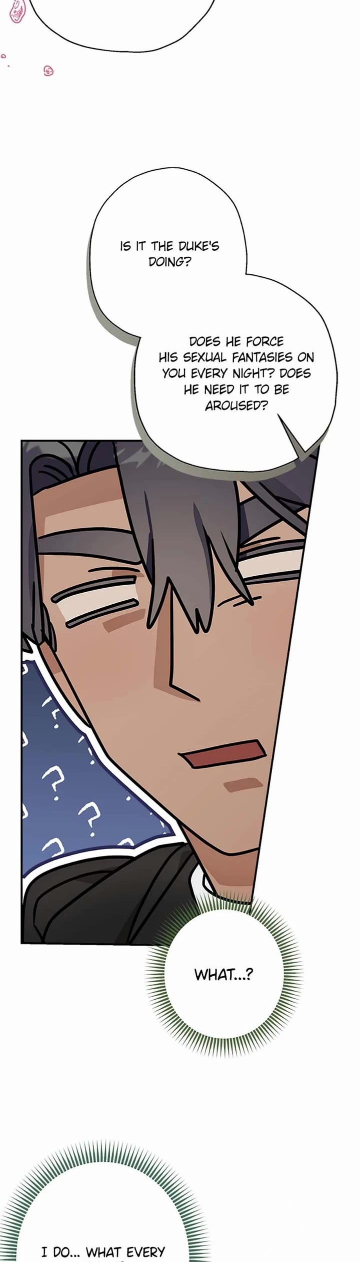 When the Count's Illegitimate Daughter Gets Married Chapter 89 page 9 - Chapter 89