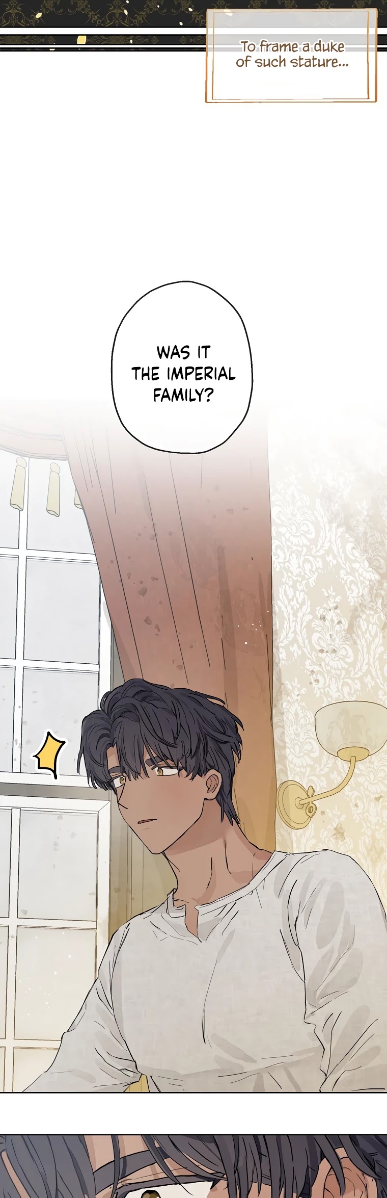 When the Count's Illegitimate Daughter Gets Married Chapter 9 page 11 - Chapter 9