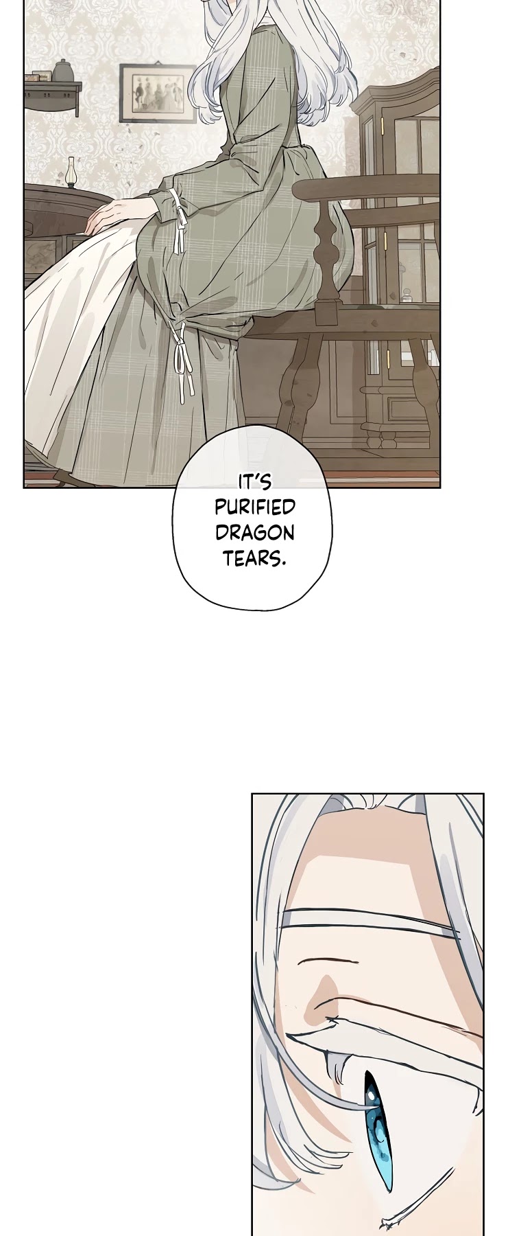 When the Count's Illegitimate Daughter Gets Married Chapter 9 page 17 - Chapter 9