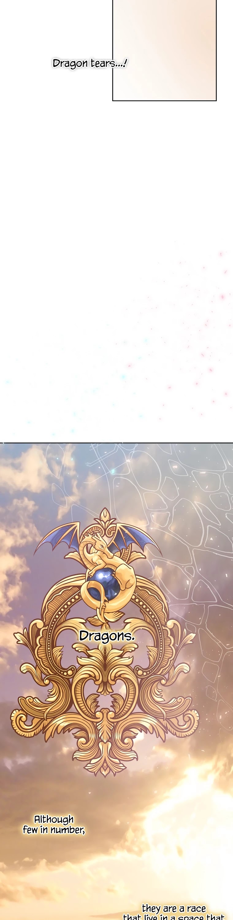 When the Count's Illegitimate Daughter Gets Married Chapter 9 page 18 - Chapter 9