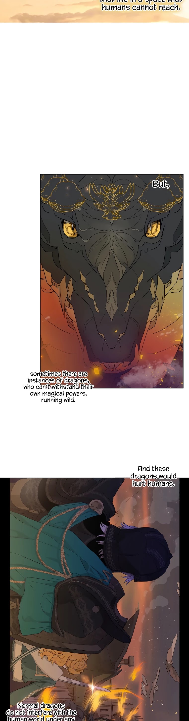 When the Count's Illegitimate Daughter Gets Married Chapter 9 page 19 - Chapter 9