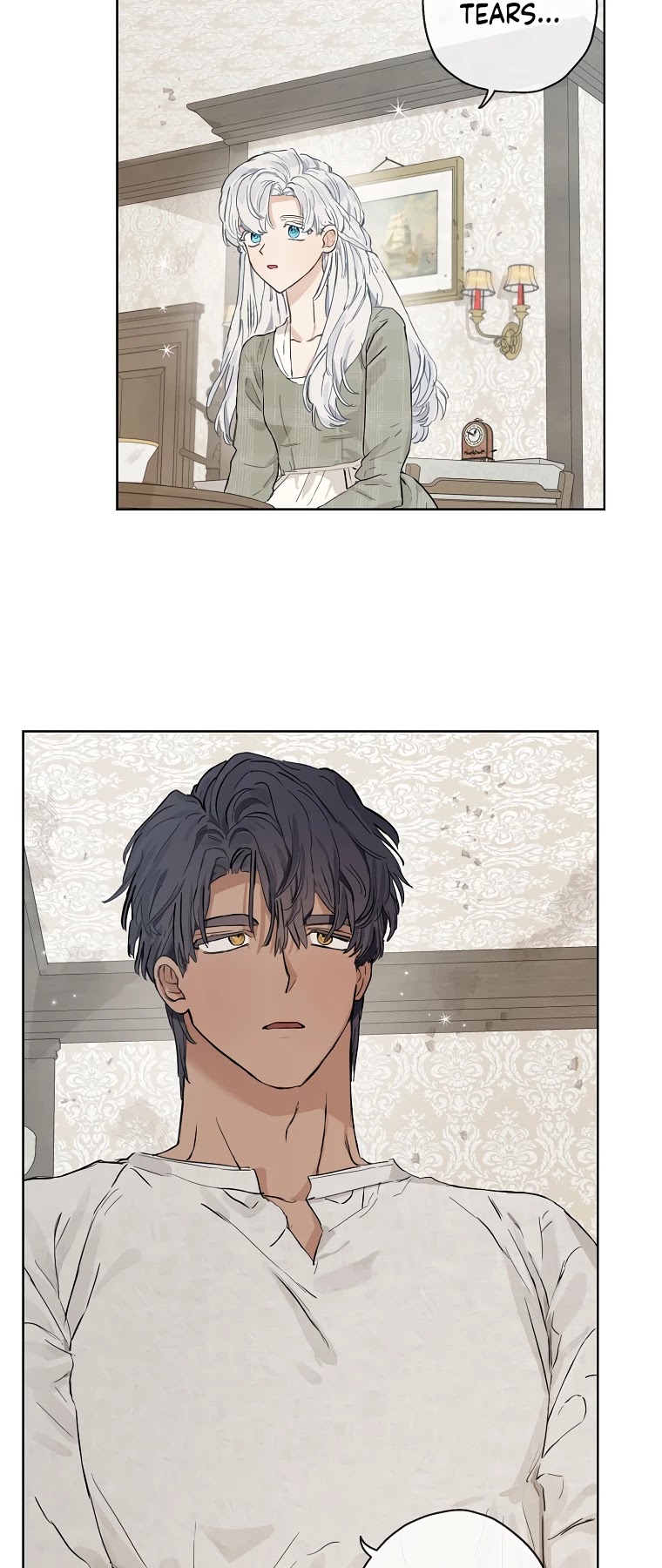 When the Count's Illegitimate Daughter Gets Married Chapter 9 page 22 - Chapter 9
