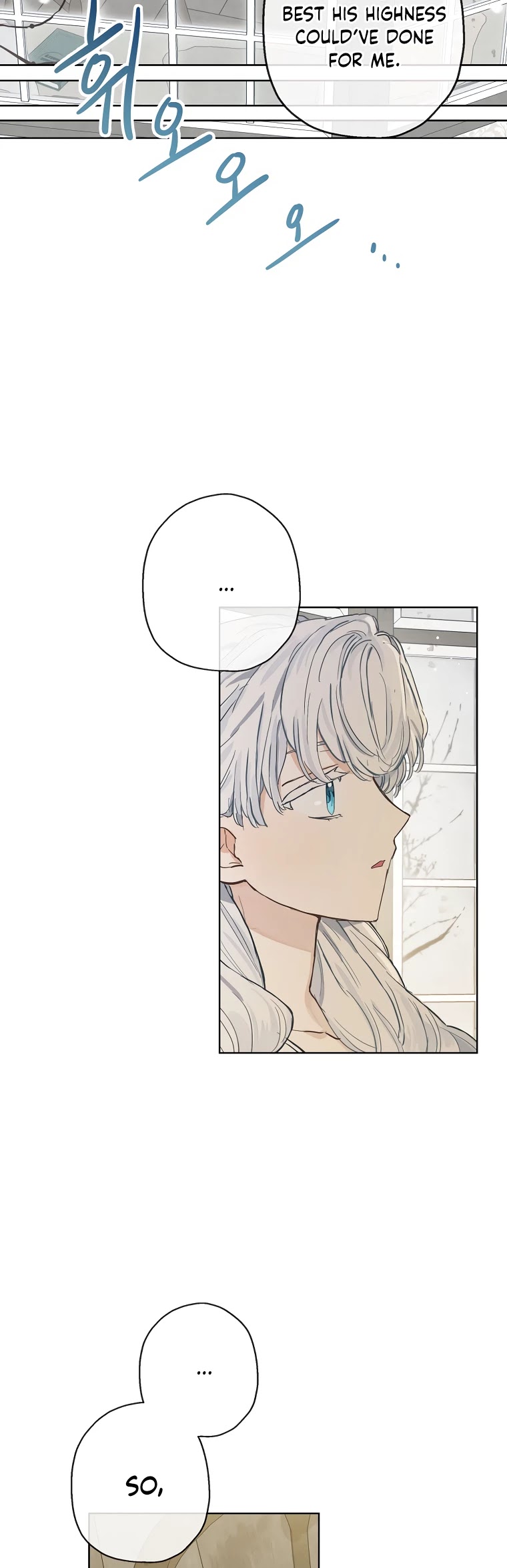 When the Count's Illegitimate Daughter Gets Married Chapter 9 page 31 - Chapter 9