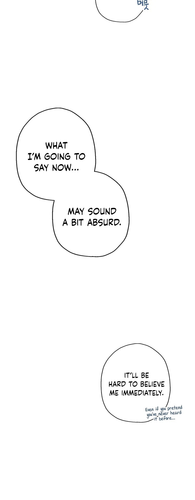 When the Count's Illegitimate Daughter Gets Married Chapter 9 page 5 - Chapter 9