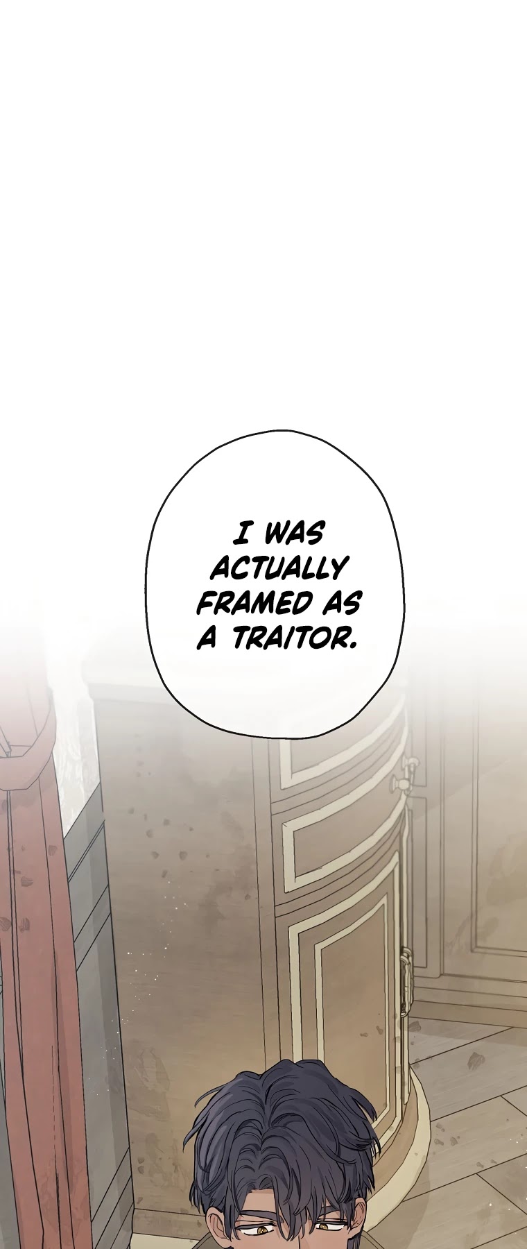 When the Count's Illegitimate Daughter Gets Married Chapter 9 page 7 - Chapter 9