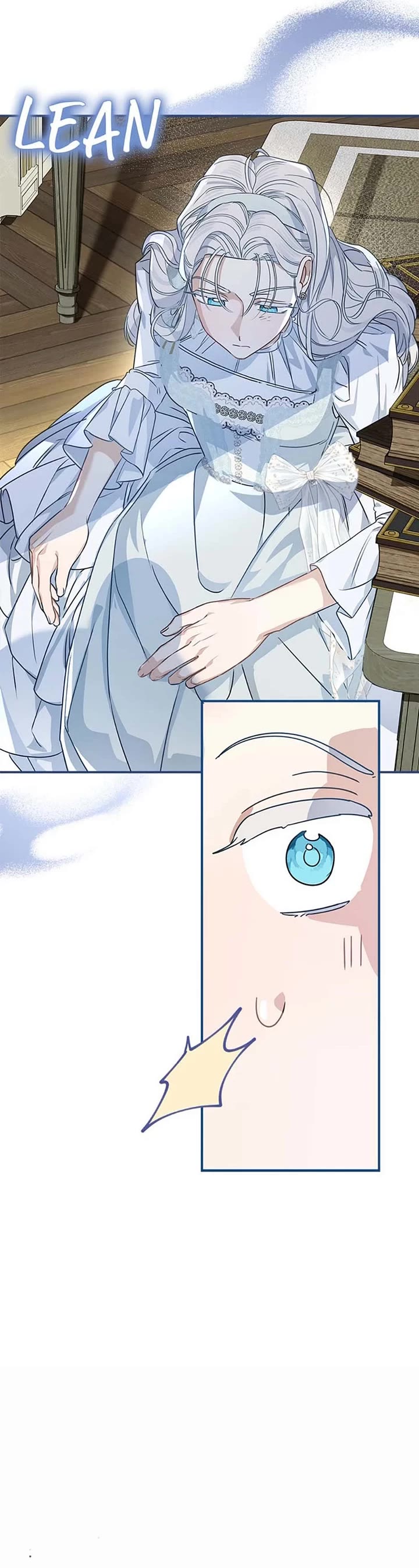 When the Count's Illegitimate Daughter Gets Married Chapter 90 page 29 - Chapter 90