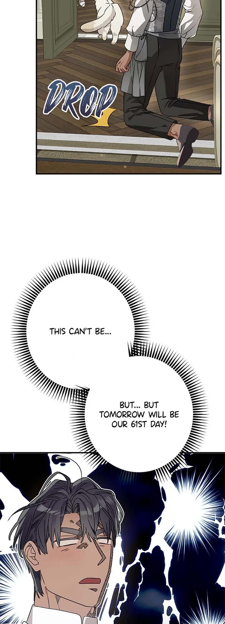 When the Count's Illegitimate Daughter Gets Married Chapter 90 page 37 - Chapter 90