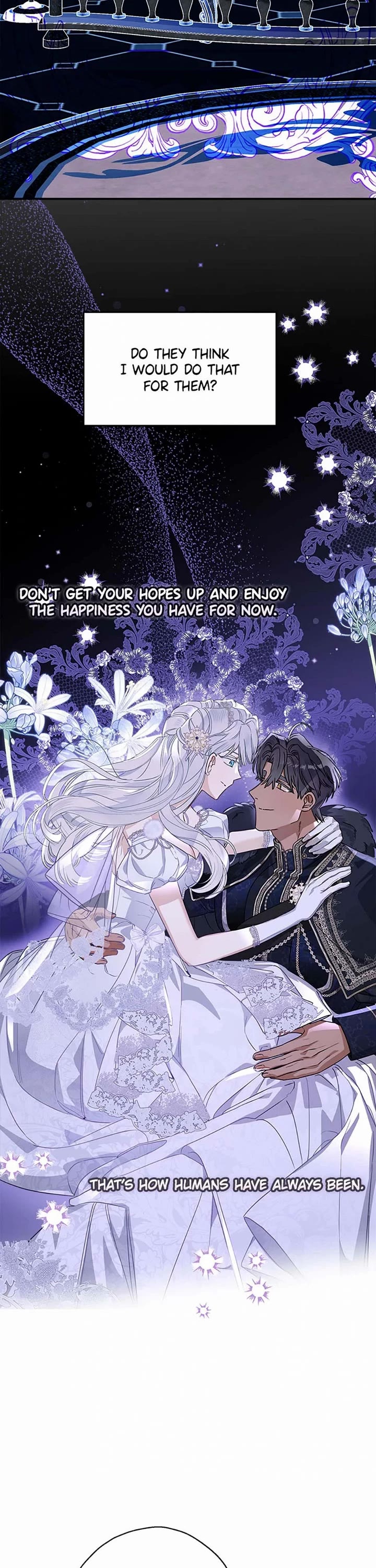 When the Count's Illegitimate Daughter Gets Married Chapter 91 page 22 - Chapter 91