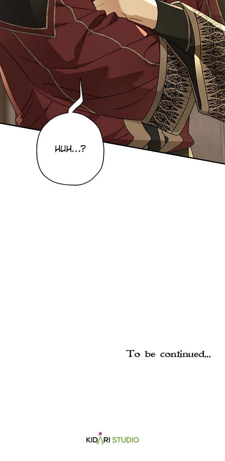 When the Count's Illegitimate Daughter Gets Married Chapter 91 page 36 - Chapter 91
