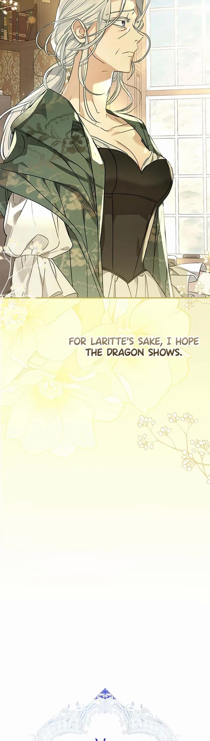 When the Count's Illegitimate Daughter Gets Married Chapter 91 page 4 - Chapter 91