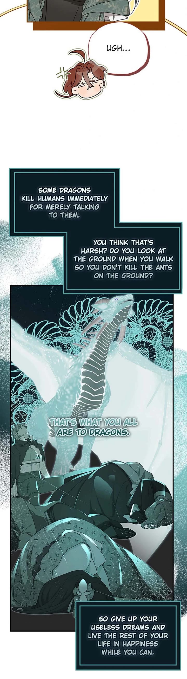 When the Count's Illegitimate Daughter Gets Married Chapter 92 page 10 - Chapter 92