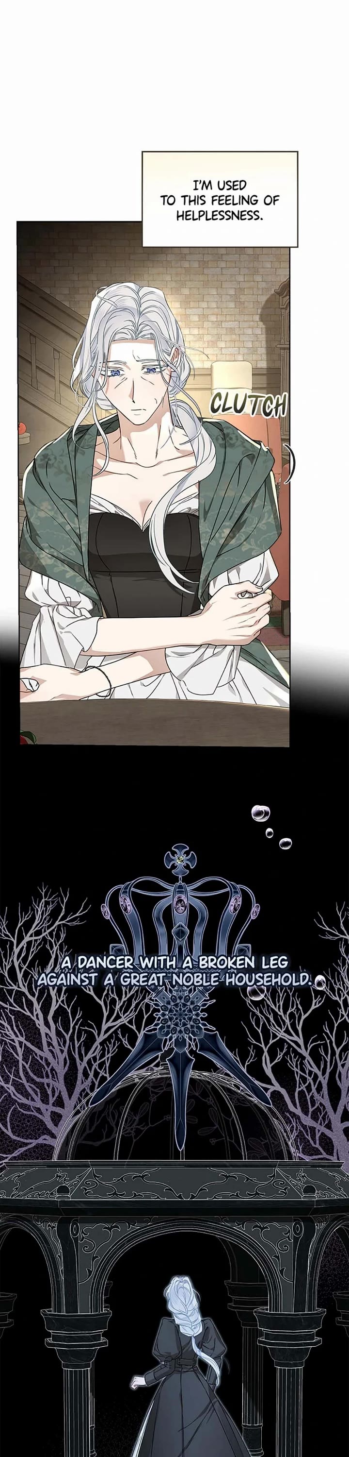 When the Count's Illegitimate Daughter Gets Married Chapter 92 page 11 - Chapter 92