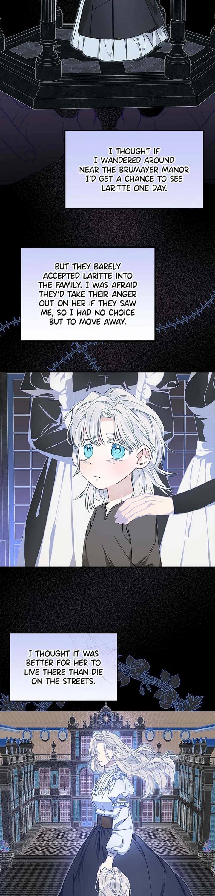 When the Count's Illegitimate Daughter Gets Married Chapter 92 page 12 - Chapter 92
