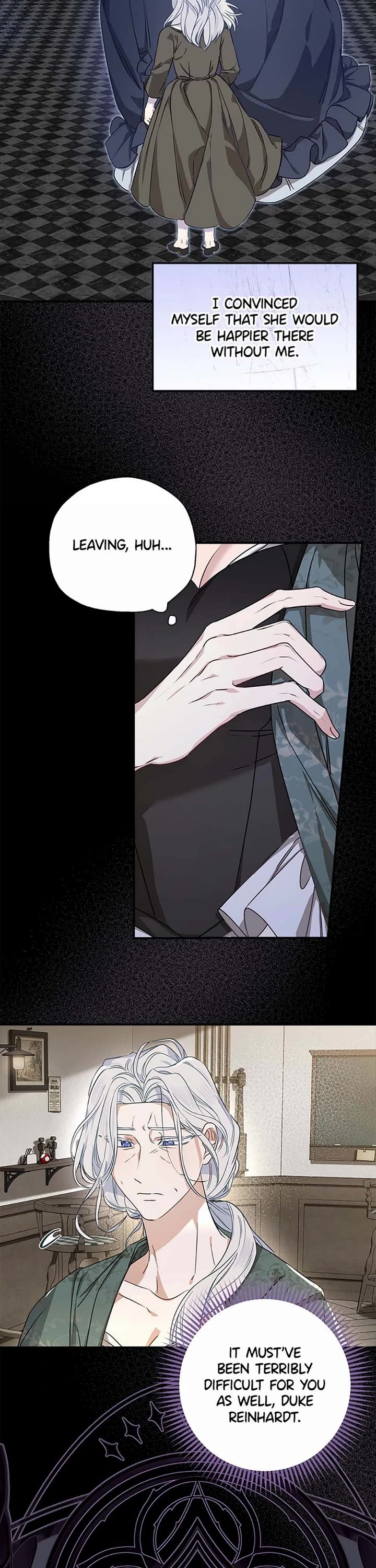 When the Count's Illegitimate Daughter Gets Married Chapter 92 page 13 - Chapter 92