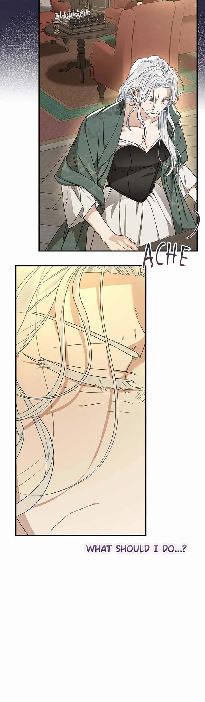 When the Count's Illegitimate Daughter Gets Married Chapter 92 page 15 - Chapter 92