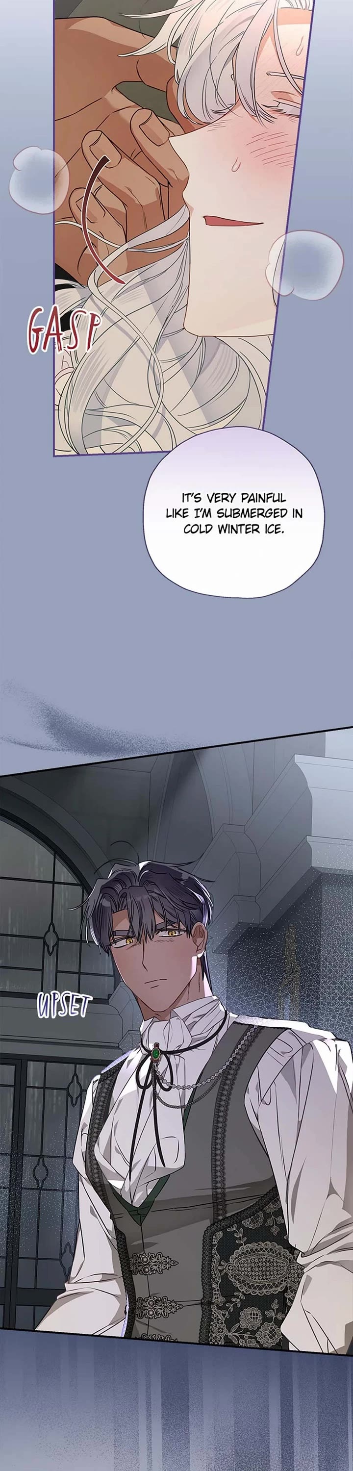 When the Count's Illegitimate Daughter Gets Married Chapter 92 page 22 - Chapter 92