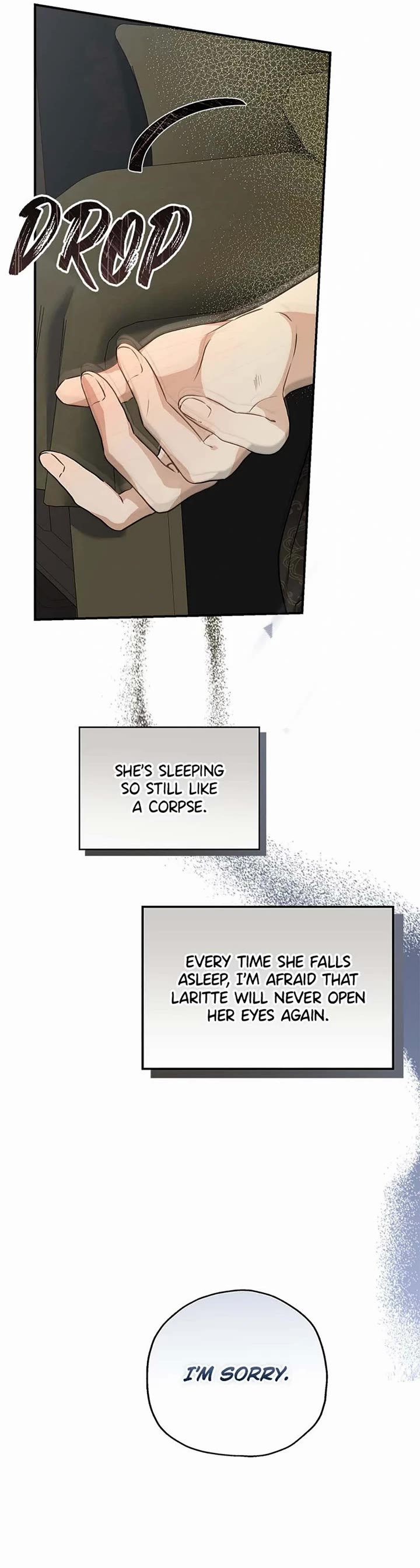 When the Count's Illegitimate Daughter Gets Married Chapter 92 page 25 - Chapter 92