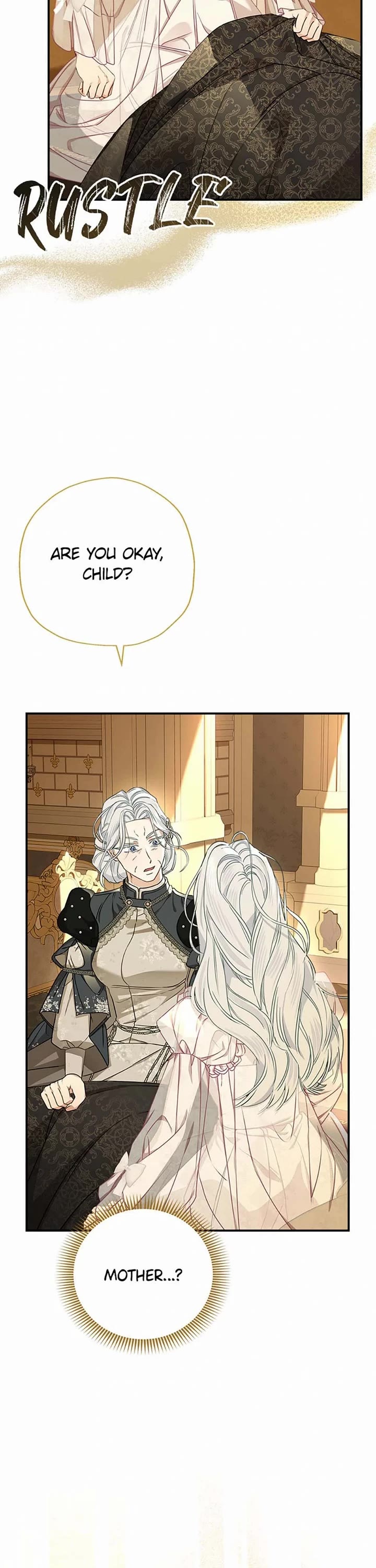 When the Count's Illegitimate Daughter Gets Married Chapter 92 page 28 - Chapter 92
