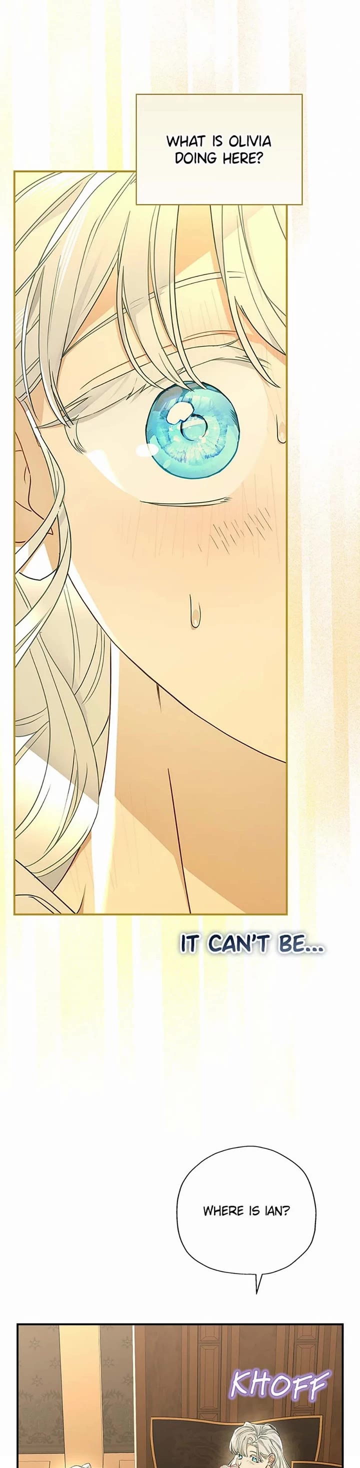 When the Count's Illegitimate Daughter Gets Married Chapter 92 page 29 - Chapter 92
