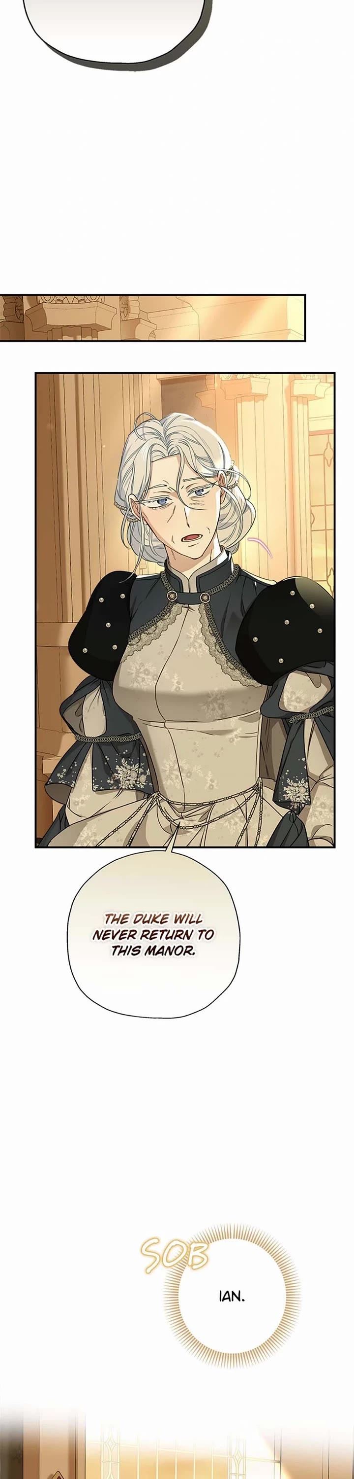 When the Count's Illegitimate Daughter Gets Married Chapter 92 page 31 - Chapter 92