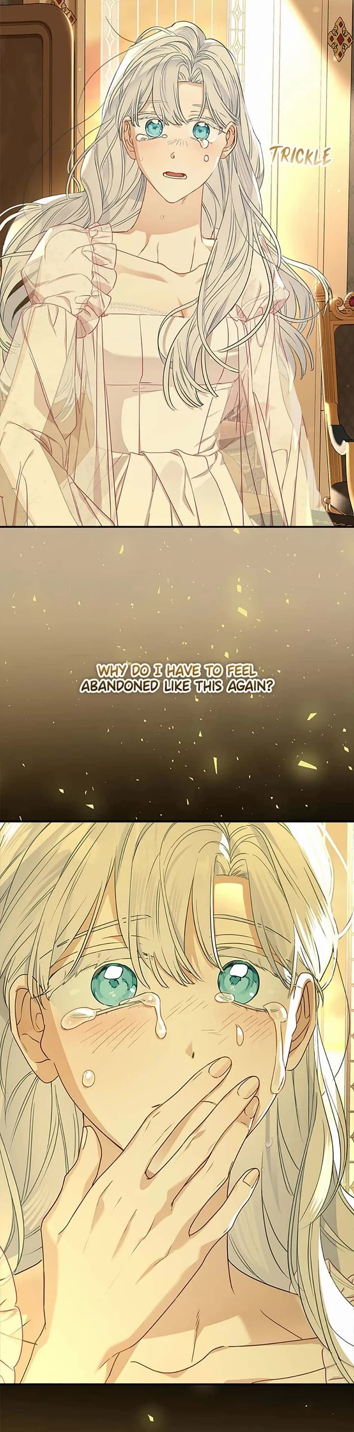 When the Count's Illegitimate Daughter Gets Married Chapter 92 page 32 - Chapter 92