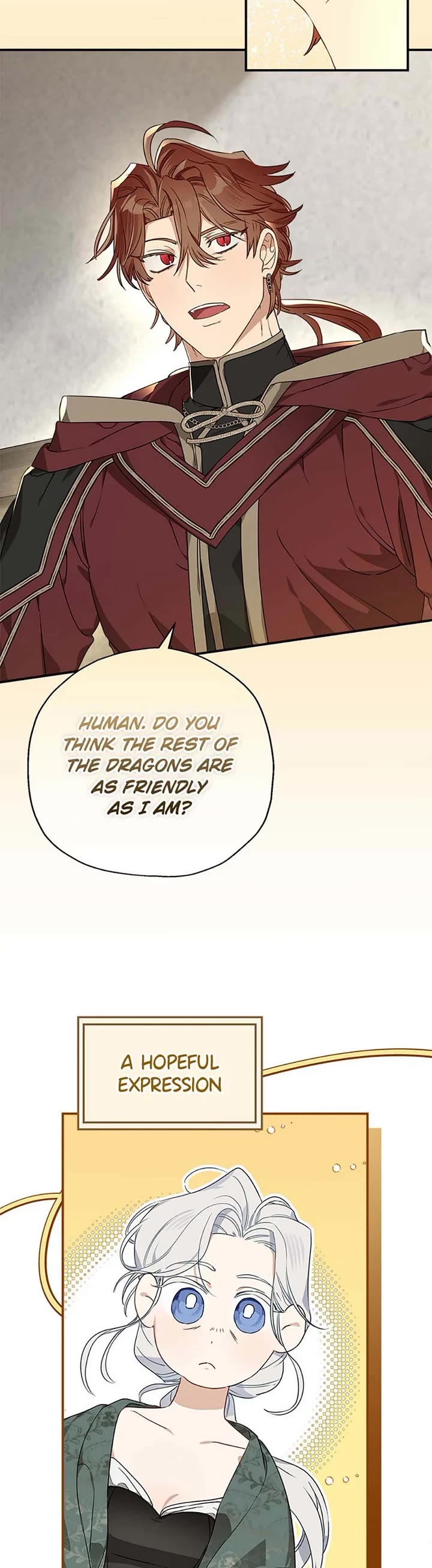 When the Count's Illegitimate Daughter Gets Married Chapter 92 page 9 - Chapter 92