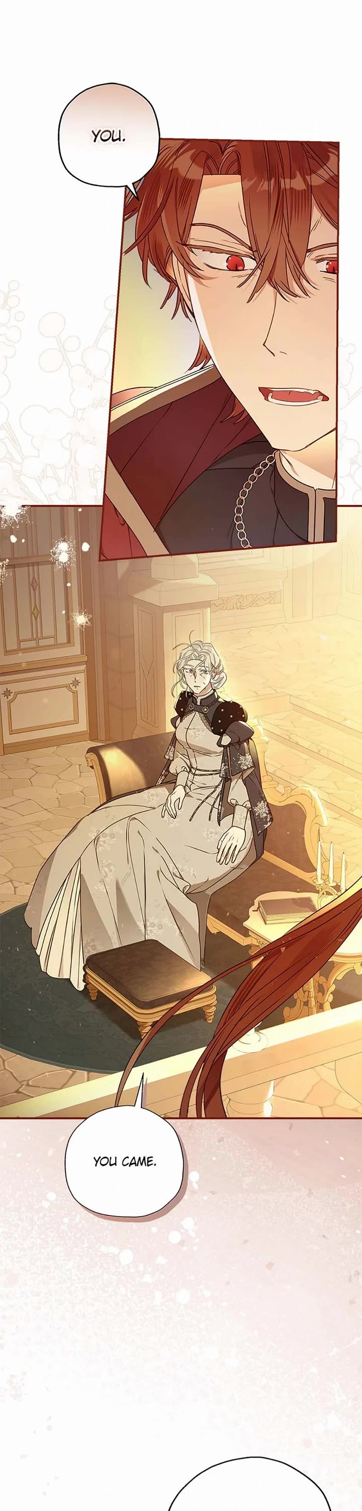When the Count's Illegitimate Daughter Gets Married Chapter 93 page 11 - Chapter 93
