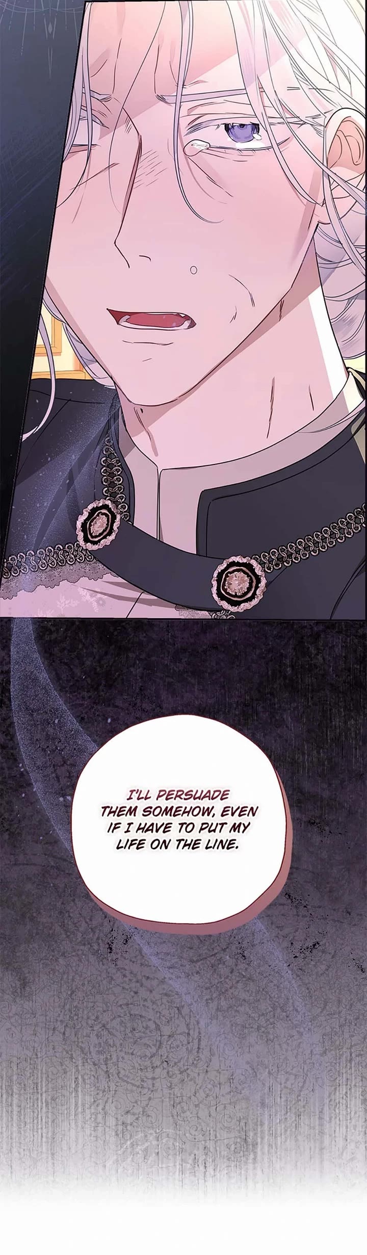 When the Count's Illegitimate Daughter Gets Married Chapter 93 page 15 - Chapter 93