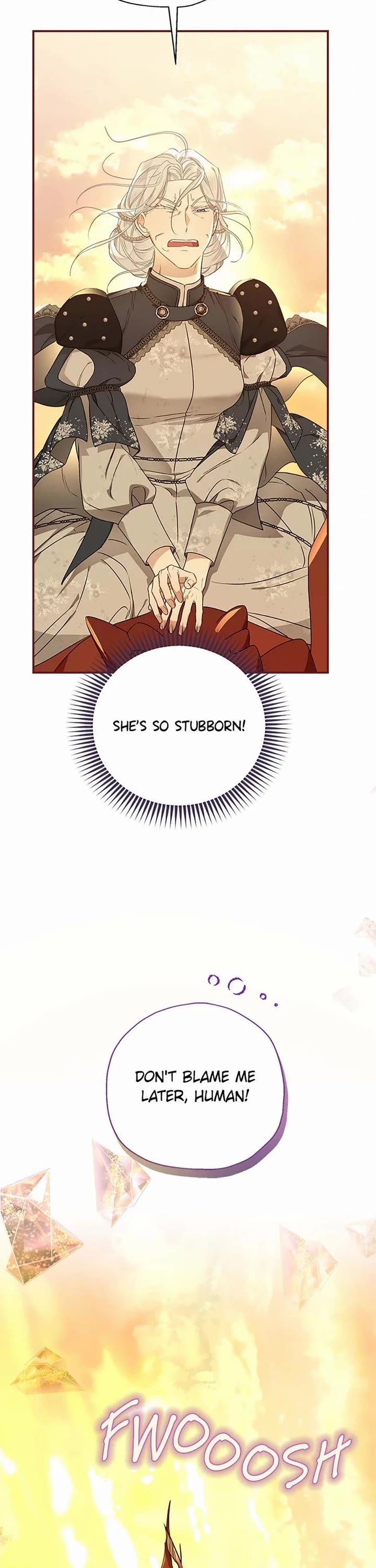 When the Count's Illegitimate Daughter Gets Married Chapter 93 page 18 - Chapter 93