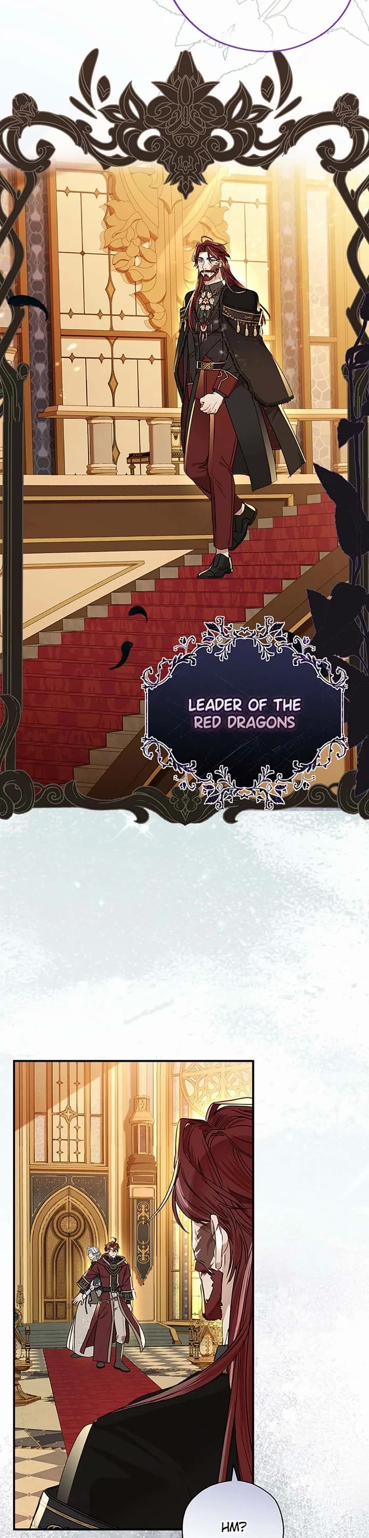 When the Count's Illegitimate Daughter Gets Married Chapter 93 page 27 - Chapter 93