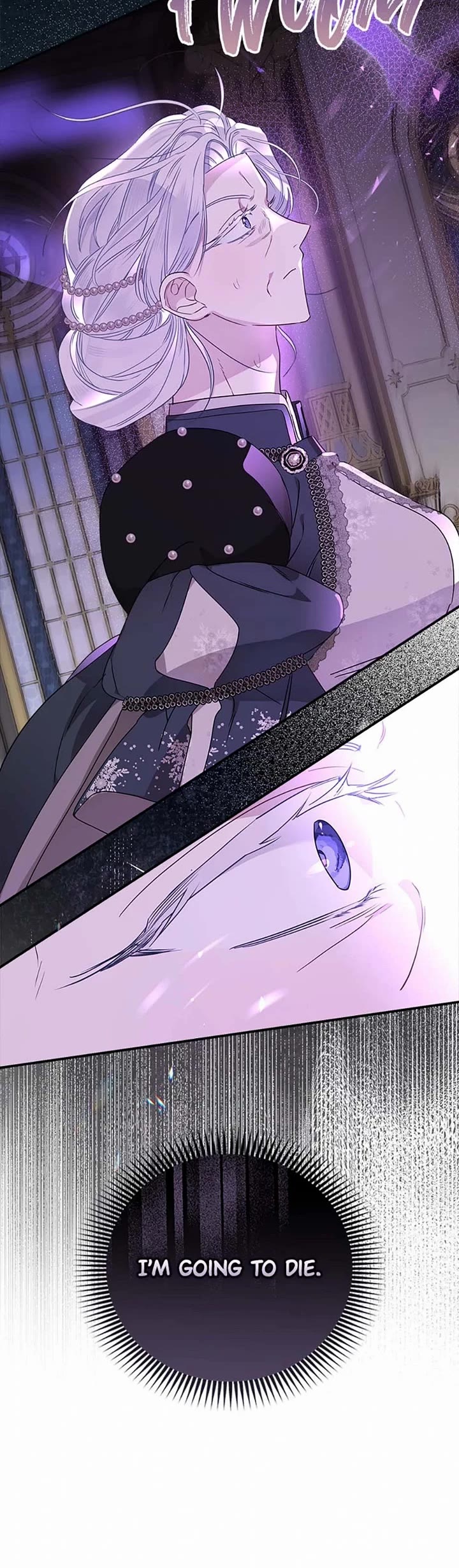 When the Count's Illegitimate Daughter Gets Married Chapter 93 page 30 - Chapter 93