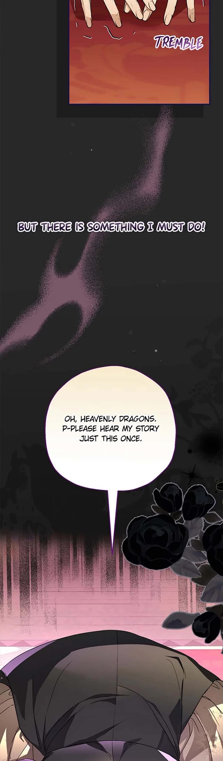 When the Count's Illegitimate Daughter Gets Married Chapter 93 page 37 - Chapter 93
