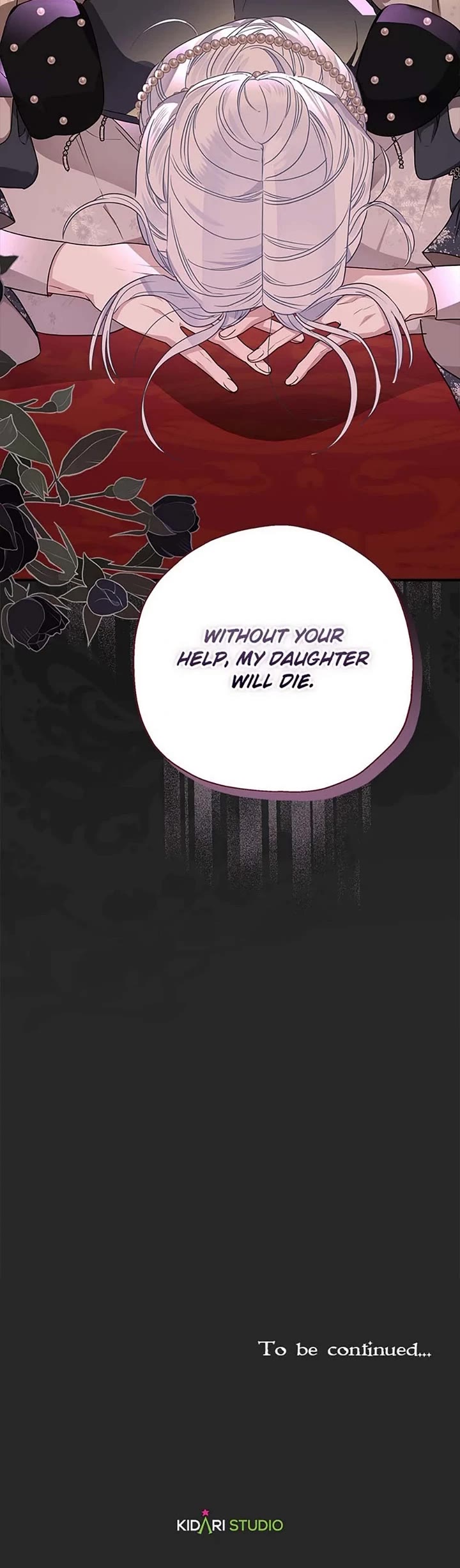 When the Count's Illegitimate Daughter Gets Married Chapter 93 page 38 - Chapter 93