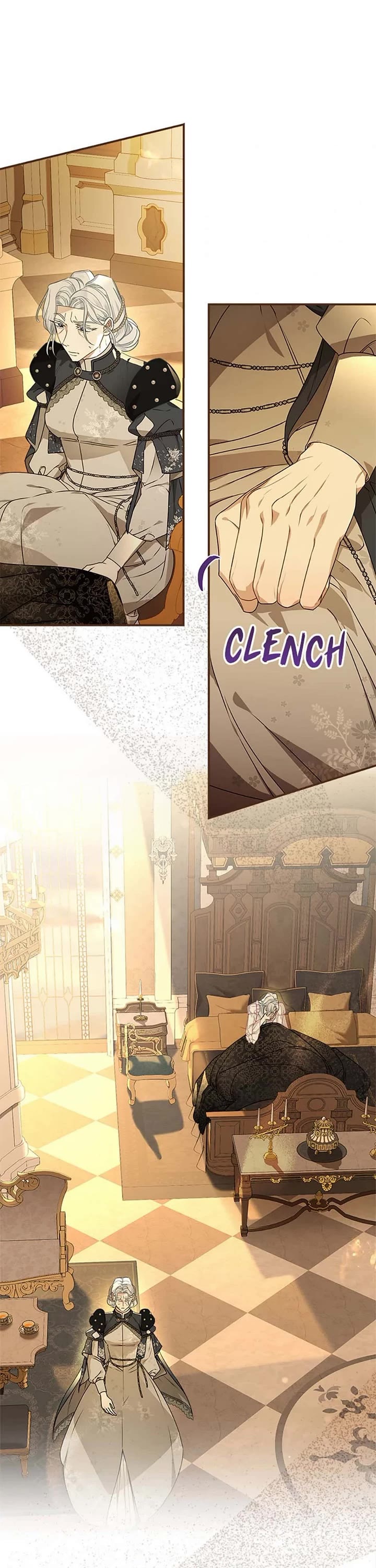 When the Count's Illegitimate Daughter Gets Married Chapter 93 page 6 - Chapter 93