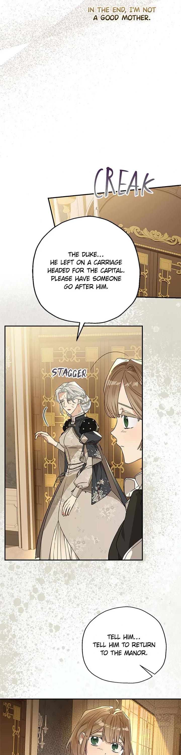 When the Count's Illegitimate Daughter Gets Married Chapter 93 page 7 - Chapter 93