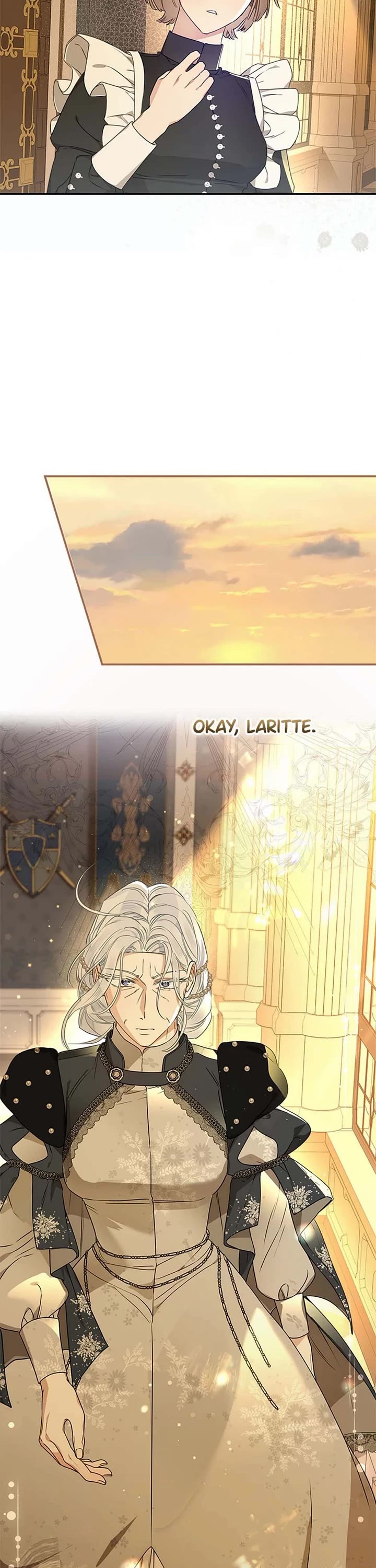 When the Count's Illegitimate Daughter Gets Married Chapter 93 page 8 - Chapter 93