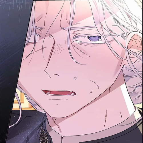 When the Count's Illegitimate Daughter Gets Married Chapter 93 cover