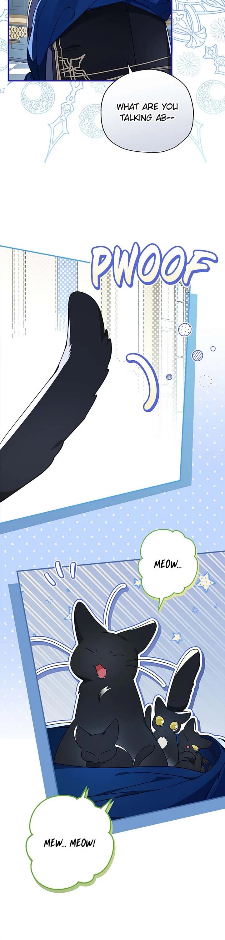 When the Count's Illegitimate Daughter Gets Married Chapter 94 page 13 - Chapter 94