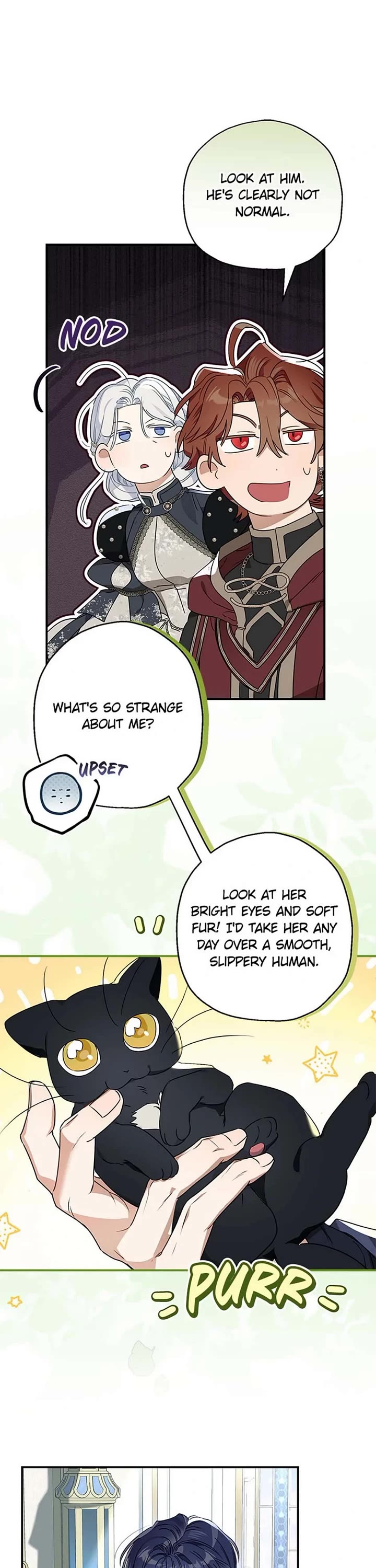 When the Count's Illegitimate Daughter Gets Married Chapter 94 page 16 - Chapter 94