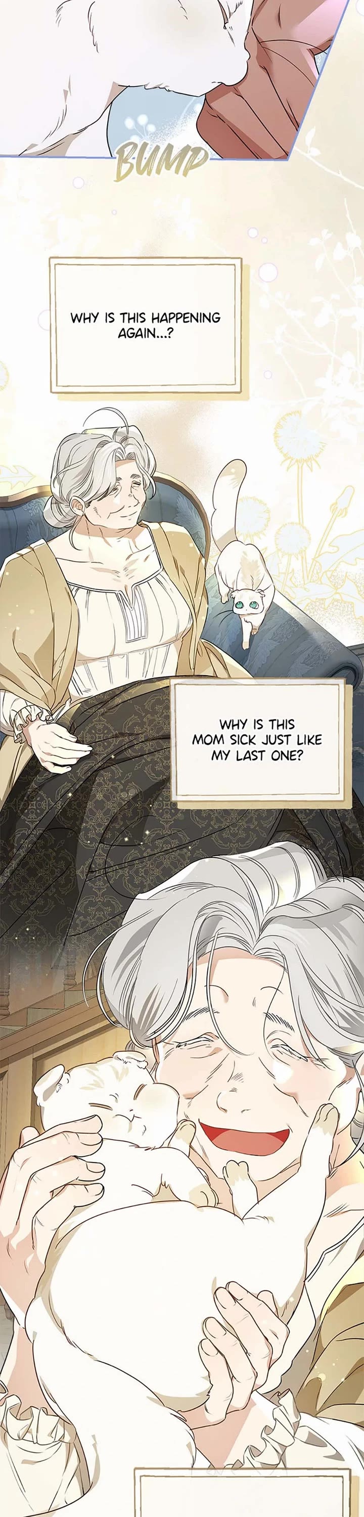 When the Count's Illegitimate Daughter Gets Married Chapter 94 page 23 - Chapter 94